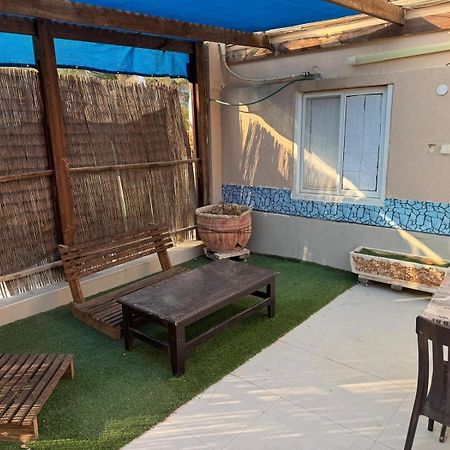 נווה זוהר Loren Village מראה חיצוני תמונה