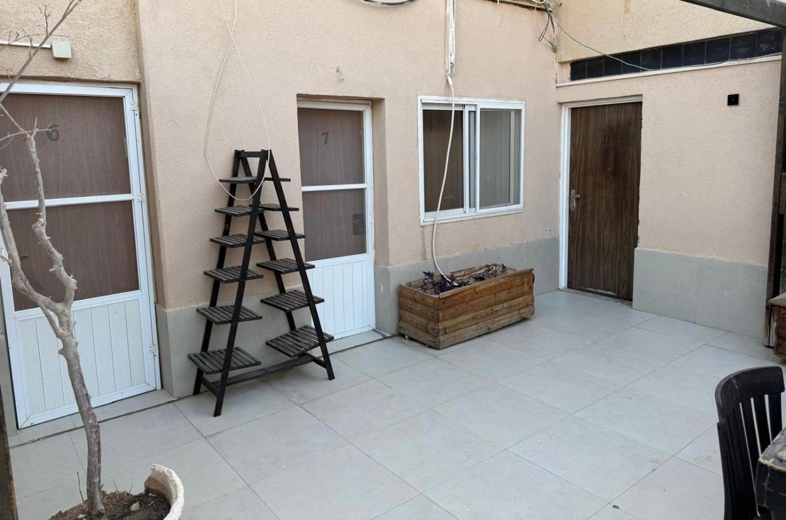 נווה זוהר Loren Village מראה חיצוני תמונה