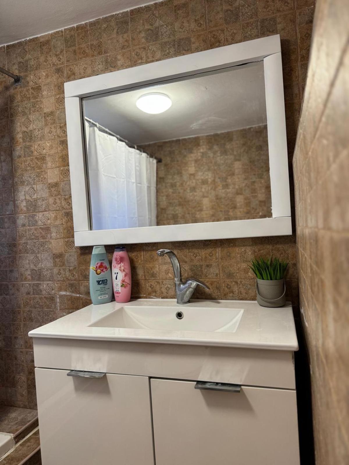 נווה זוהר Loren Village מראה חיצוני תמונה