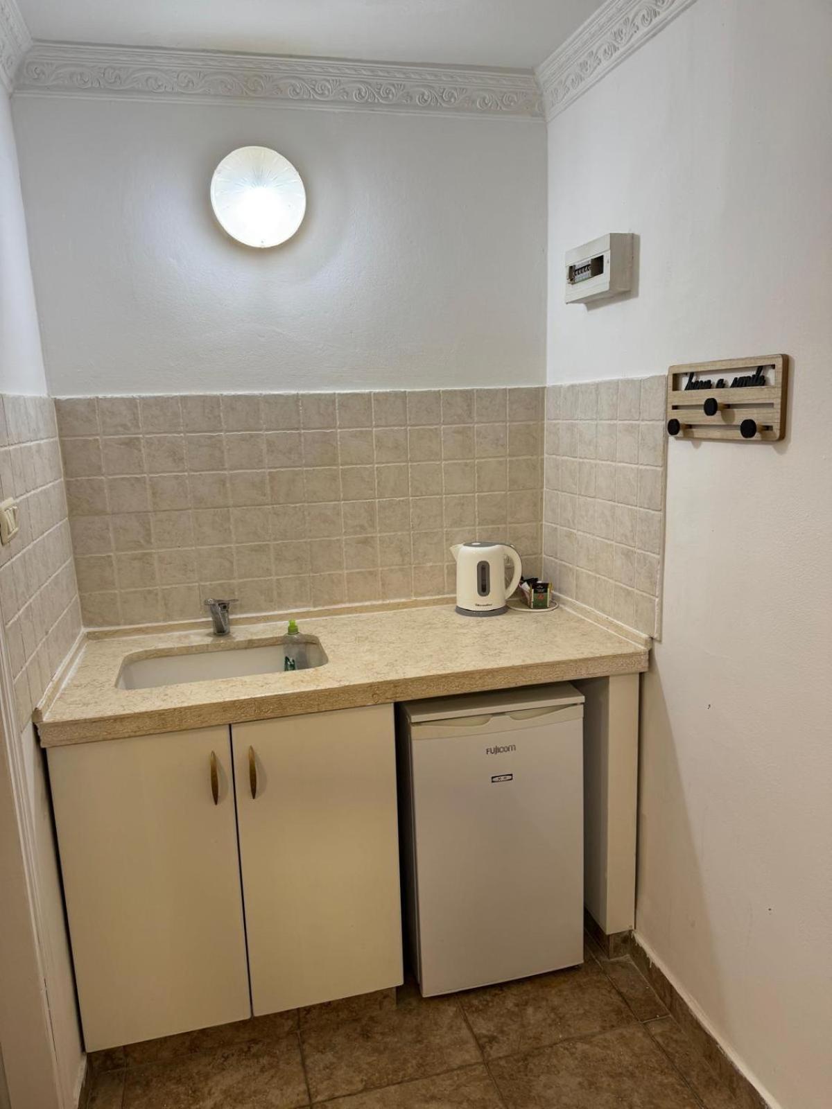 נווה זוהר Loren Village מראה חיצוני תמונה