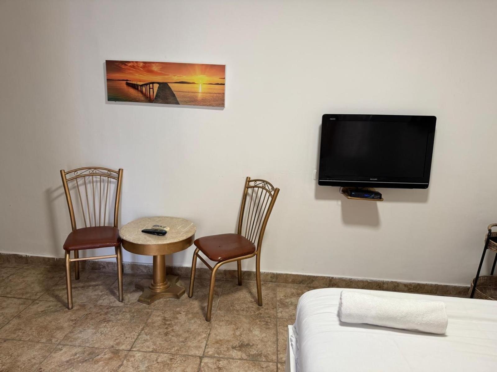 נווה זוהר Loren Village מראה חיצוני תמונה