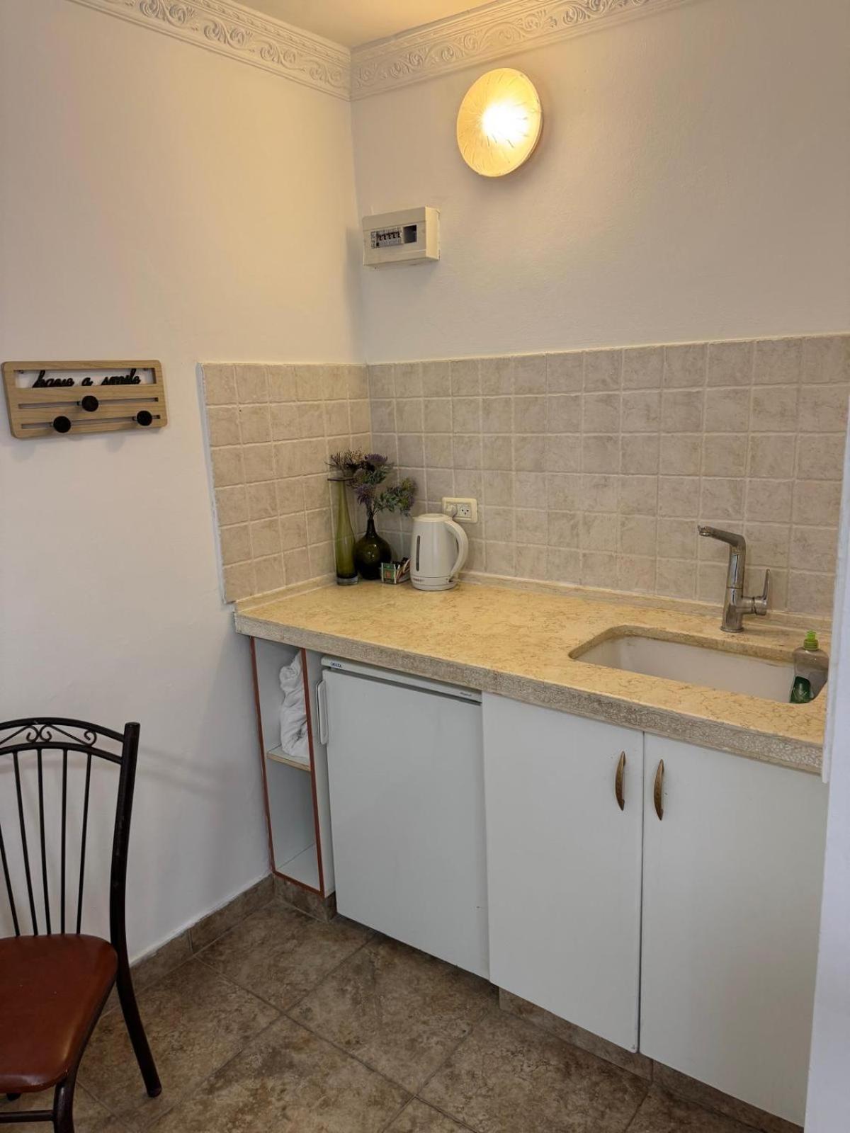 נווה זוהר Loren Village מראה חיצוני תמונה