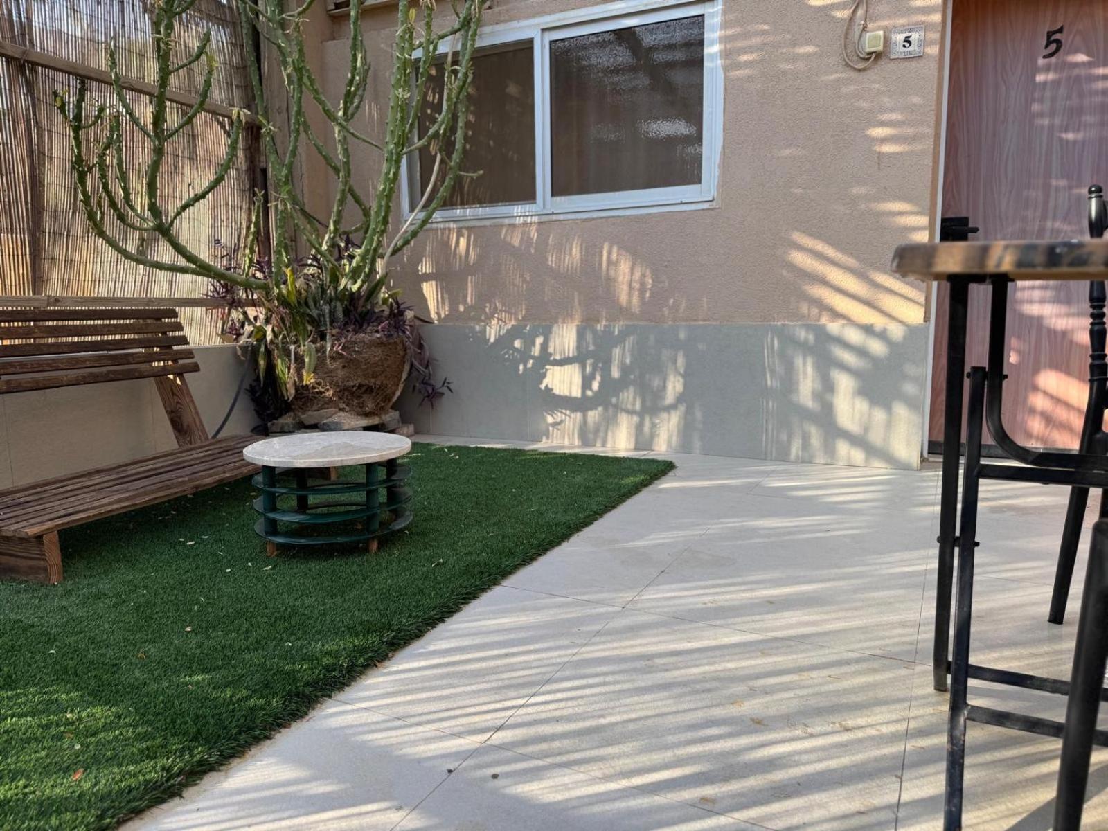 נווה זוהר Loren Village מראה חיצוני תמונה