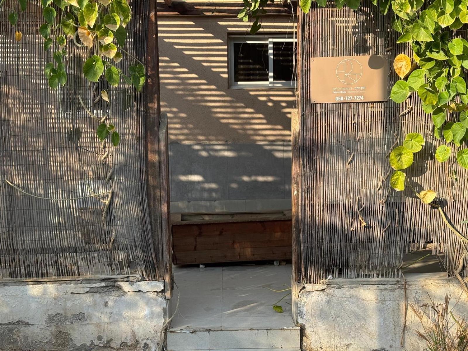 נווה זוהר Loren Village מראה חיצוני תמונה