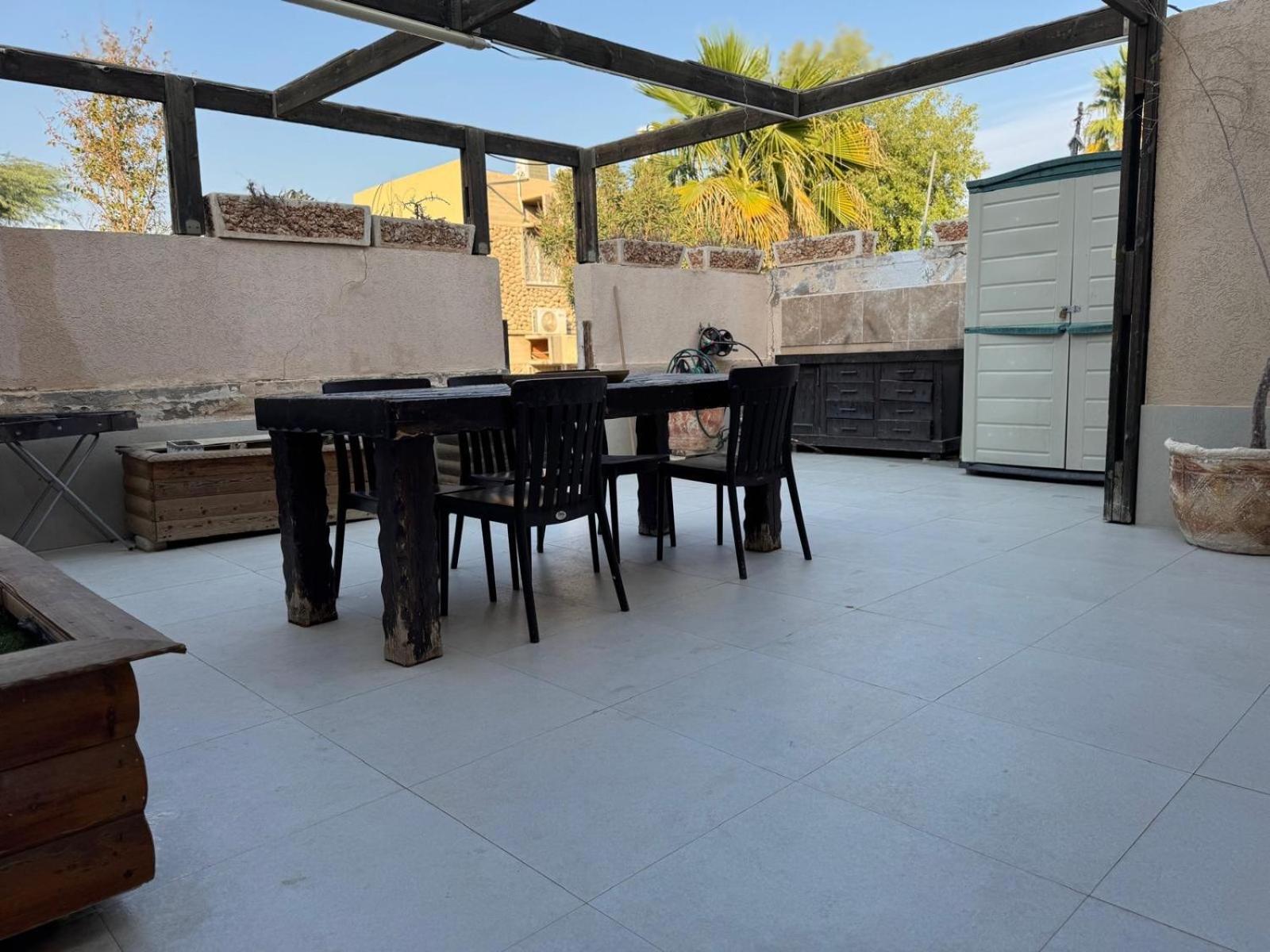נווה זוהר Loren Village מראה חיצוני תמונה