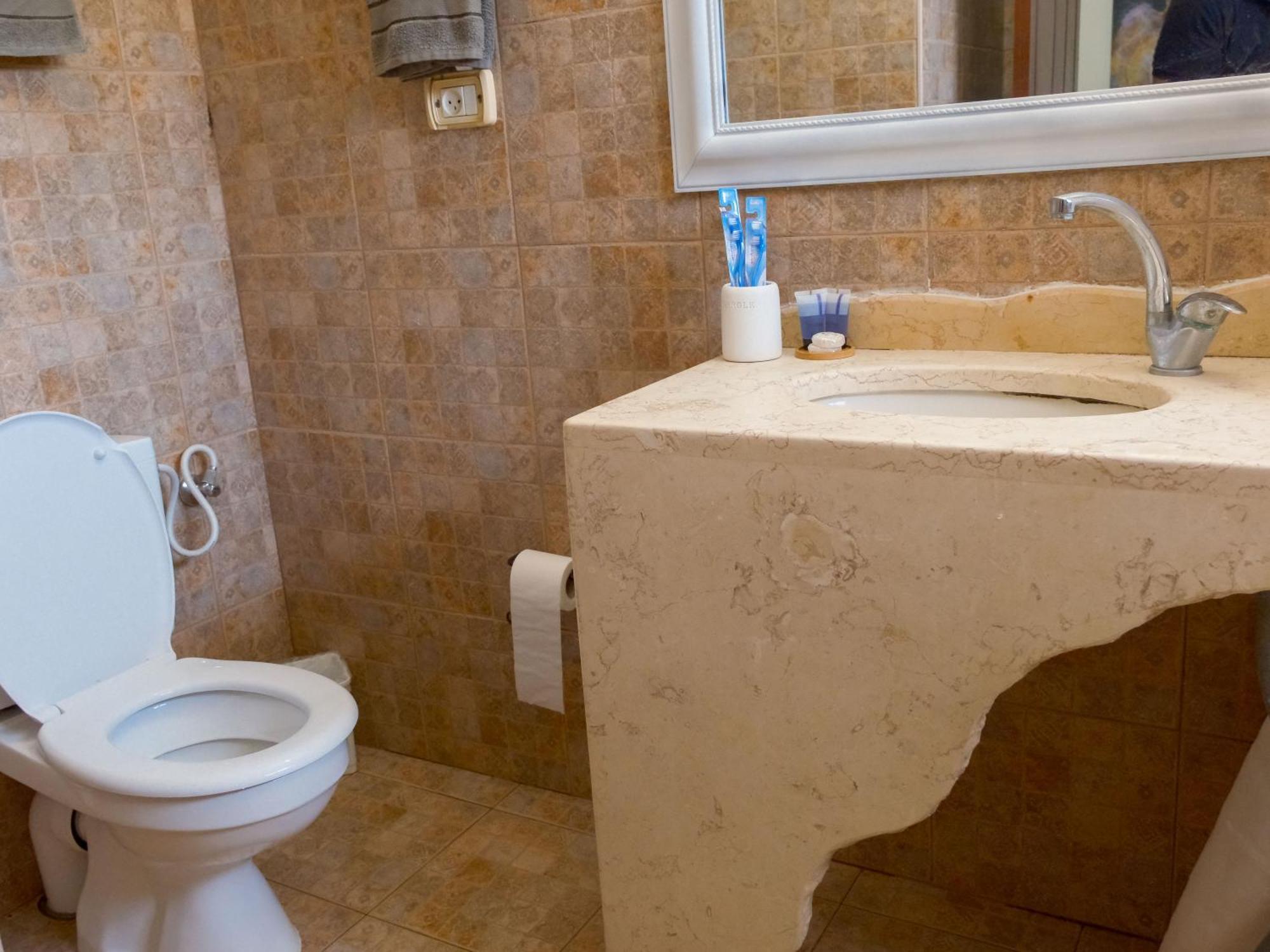 נווה זוהר Loren Village מראה חיצוני תמונה