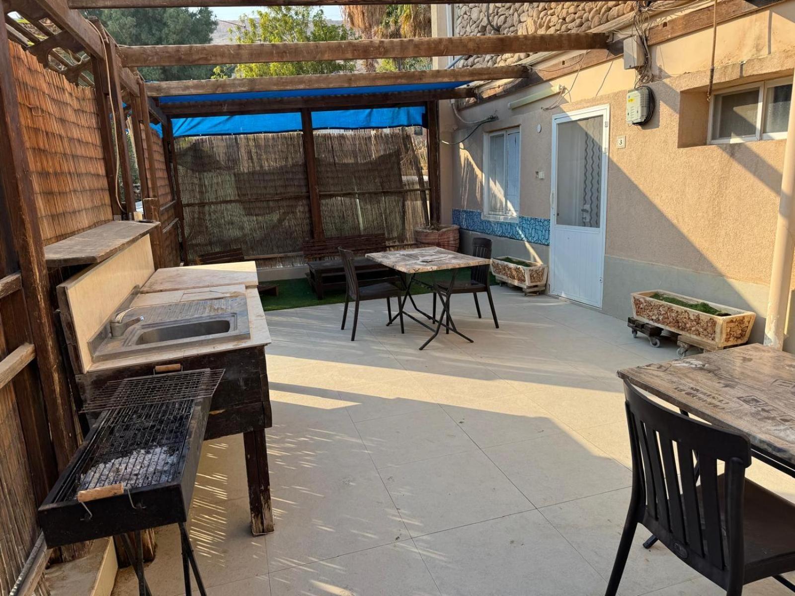 נווה זוהר Loren Village מראה חיצוני תמונה