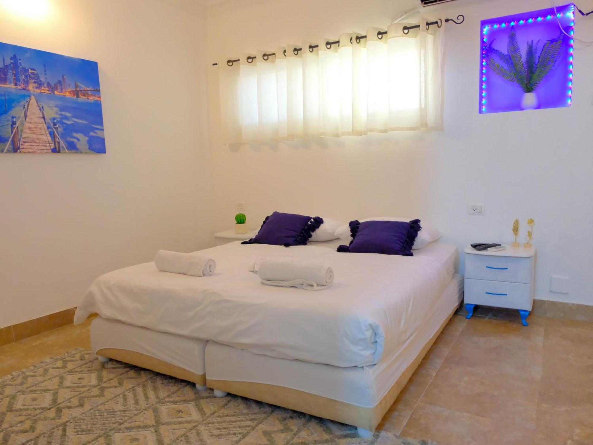 נווה זוהר Loren Village מראה חיצוני תמונה