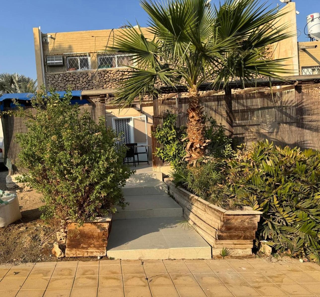 נווה זוהר Loren Village מראה חיצוני תמונה